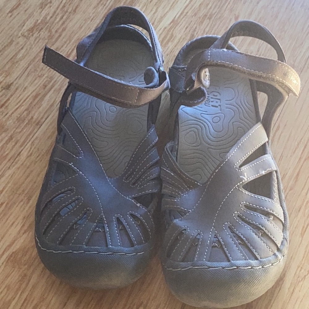 Jambu Jsport Sandals